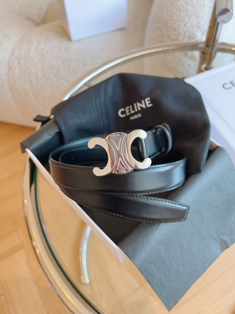 Celine Belts